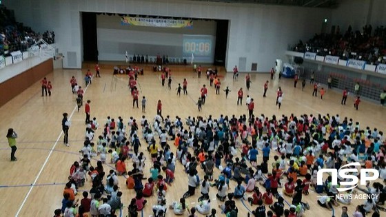 NSP통신- (울릉교육청 제공)