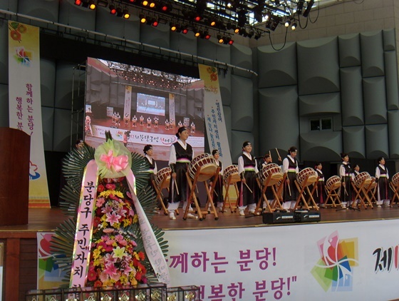 [NSP PHOTO]성남시 분당구, 분당 아트 페스티벌 29일 열린다