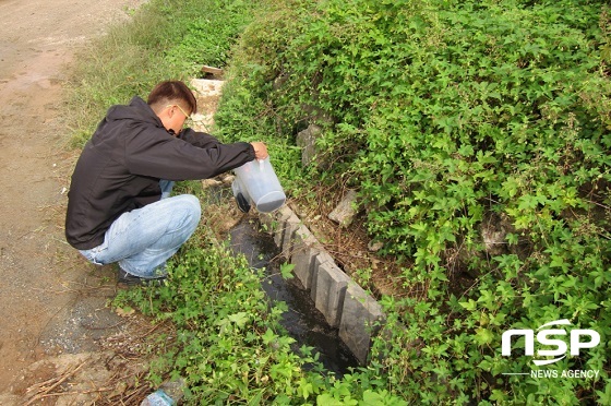 NSP통신- (순창군)