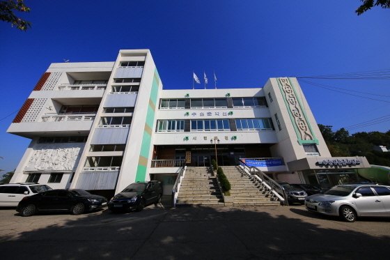 [NSP PHOTO]수원문화원, 개원 60주년 기념행사 개최