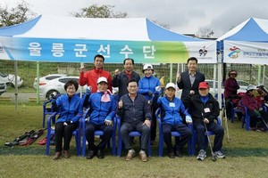 [NSP PHOTO]울릉군, 제26회 경북도민생활대축전 참가