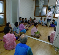 [NSP PHOTO]담양군, 가을철 발열성 질환 예방 총력