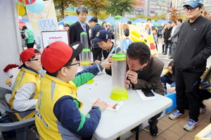 [NSP PHOTO]오산시, 제5회 오산혁신교육공동체 문화한마당 성료