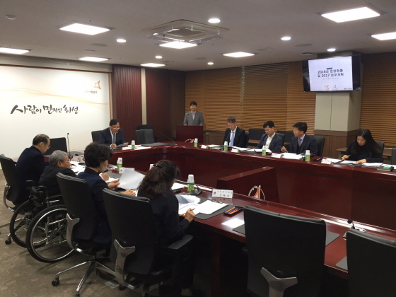 [NSP PHOTO]화성시, 교통약자 특수차량 5대 추가 도입