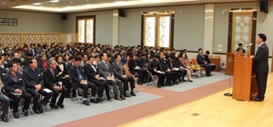 [NSP PHOTO]나주시, 오는 2018년 국고지원 건의 현안사업 적극 발굴