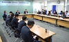 [NSP PHOTO]거래소, 바이오기업 상장 간담회 개최