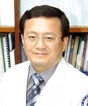 [NSP PHOTO]전북대병원 서만욱 교수, 임상신경생리학회 공로상