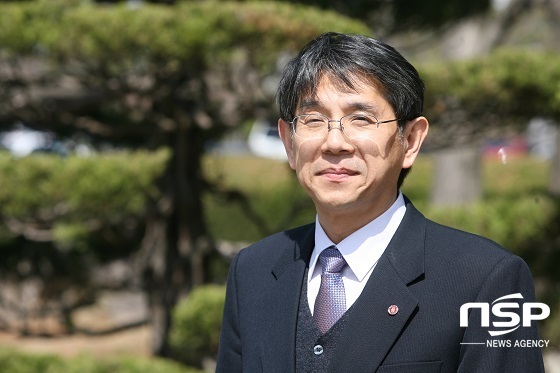 [NSP PHOTO]전북대 홍봉근 교수, 국가과학기술연구회 위원 연임