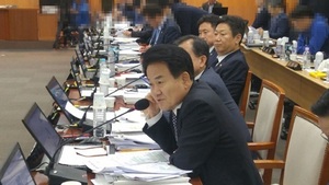 [NSP PHOTO]정동영 의원, 이중근 부영그룹 회장 검찰수사 촉구