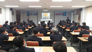 [NSP PHOTO]경상북도, 완벽한 소방용수 관리로 화재현장 총력대응