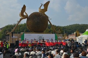 [NSP PHOTO]담양군, 청소년의 끼와 재능 잔치 청죽골 문화예술축제 성료