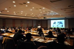 [NSP PHOTO]동국대 의과대학, 호흡기질환 관련 국제심포지엄 개최