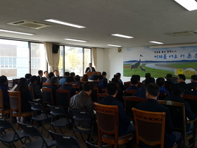 [NSP PHOTO]순천시, 고소득 전략작목 육성 위한 176억원 투자 확정