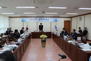 [NSP PHOTO]경북도의회 기획경제위, 교통문화원 등 행정사무감사