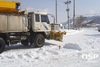 [NSP PHOTO]순창군, 겨울철 제설대책 마련