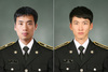 [NSP PHOTO]삼척 갯바위에 고립된 근로자들 구조 중 실종된 해경 특공대원 나흘만에 발견