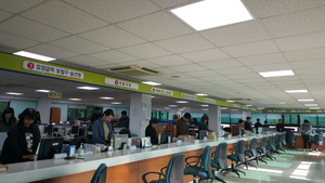 [NSP PHOTO]경기남부보훈청 11일 11시 부산UN기념공원 향해 묵념을