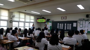 [NSP PHOTO]전남교육청, 중국어 교육 메카 위상 제고