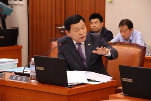 [NSP PHOTO]김철민 의원, 도시농업의 육성 및 지원에 관한 법률 개정안 대표발의