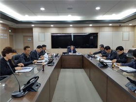 [NSP PHOTO]군산시, 세외수입 체납액 징수 총력