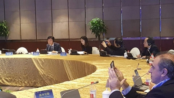 [NSP PHOTO]수원시, 전세계에 평생학습도시 알리다