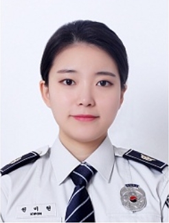 NSP통신-경주경찰서 여성청소년계 권미현 순경