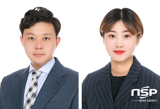 [NSP PHOTO]전주비전대, 제41대 총학생회장 선거 신승원 당선