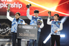 (NSP NEWS Image)블소 월드챔피언십 태그 결선 한국의 'GC Busan' 우승