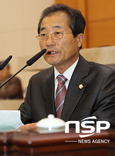 NSP통신-이순동 포항시의원