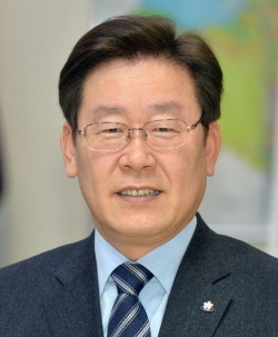 NSP통신-이재명 성남시장. (한신대)