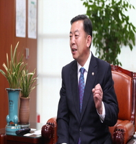 [NSP PHOTO]이찬열 의원, 박근혜 대통령 예우박탈법 발의