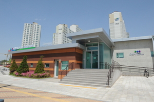 [NSP PHOTO]오산시 U-City, 절도범 여섯번째 검거