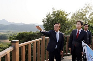 [NSP PHOTO]한국수력원자력, 국내 최초 중형급 수력발전설비 개발