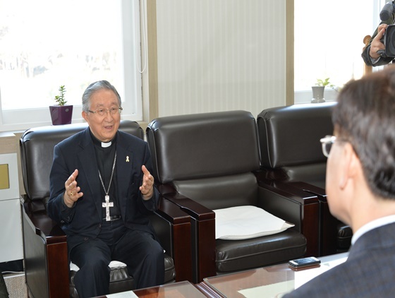 [NSP PHOTO]이재명 성남시장각자 자기 영역서 역할 제자리 찾도록 할 터