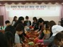 [NSP PHOTO]울릉초등, 사랑담은 김장 담그기 행사가져