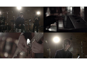 [NSP PHOTO]윤상 정규 7집 생애 첫 밴드 사운드로 선보인다30일 선 공개 곡 그게 난 슬프다 기대감