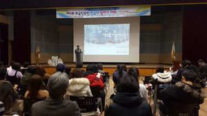 [NSP PHOTO]시흥시,제2회 시흥시 외국주민 한국말하기 대회개최