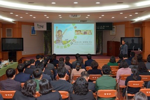 [NSP PHOTO]담양군, 공직자 아이디어 경쟁 눈에 띄네