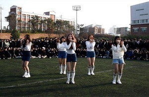 [NSP PHOTO]전주비전대, 제5회 총장배 고교연합체육대회 개최