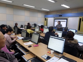 [NSP PHOTO]곡성군, 작지만 강한 농업인 육성 본격화