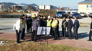 [NSP PHOTO]경북도, 지방도 교량․터널 919개소 내진성능 특별점검 완료