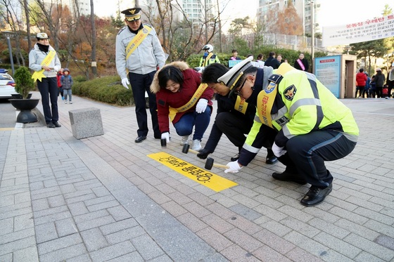 NSP통신-▲사진제공=광명경찰서 제공