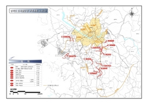 [NSP PHOTO]경기도 도시철도망 구축계획 수립안 공개