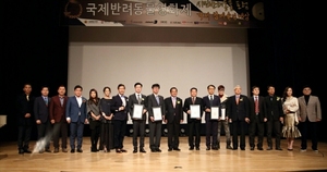 [NSP PHOTO]제1회 국제반려동물영화제 개막