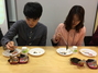 [NSP PHOTO]샘표, 신입사원 공채 면접에 젓가락 사용법 심사 도입
