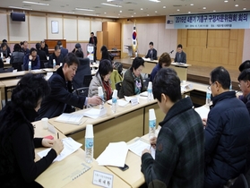 [NSP PHOTO]용인시 기흥구 구정자문위, 경기도 신청사 이전 촉구 건의