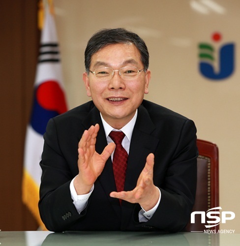 NSP통신-장만채 전남교육감.