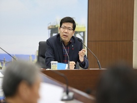 [NSP PHOTO]공재광 평택시장, 비상근무 태세 만전에 기해 줄 것