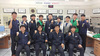 [NSP PHOTO]신월성1호기 발전2팀 올해의 원전 탑건 영예