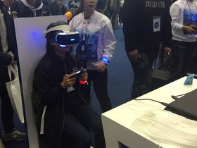 [NSP PHOTO]가상현실(VR) 기술 국제 표준화 국내업체 나서